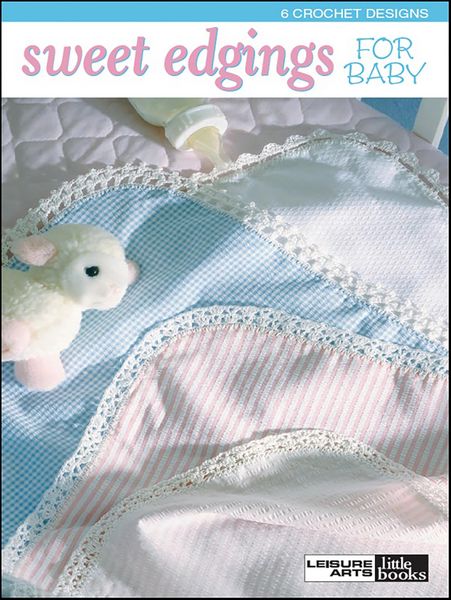 Produktbild: Sweet Edgings for Baby