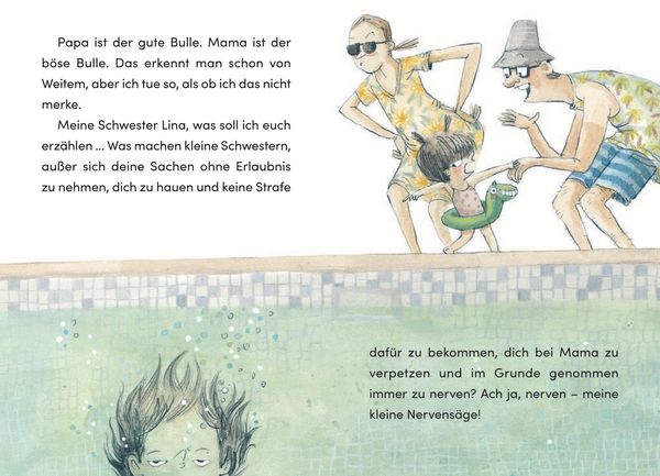 Produktbild: Lukas & Greta (Band 1) &ndash; Das Geheimnis der alten Villa