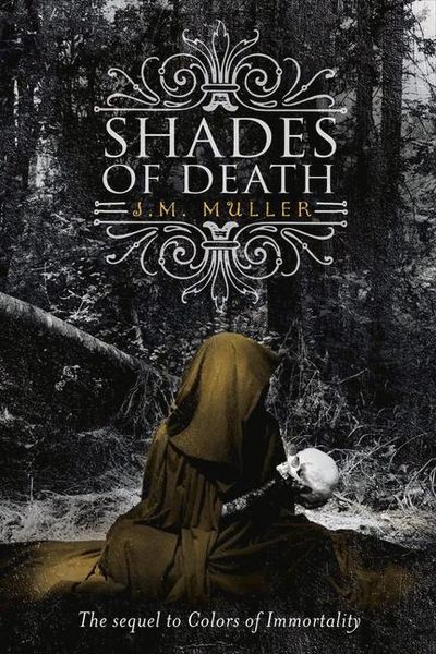 Produktbild: Shades of Death: Volume 2