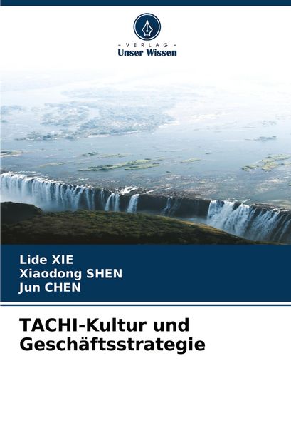 Produktbild: TACHI-Kultur und Gesch&auml;ftsstrategie