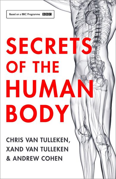 Produktbild: Secrets of the Human Body