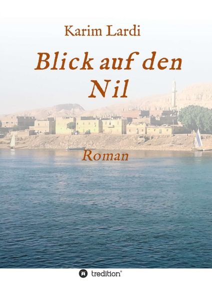 Produktbild: Blick auf den Nil
