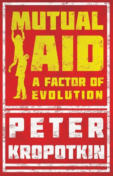 Produktbild: Mutual Aid
