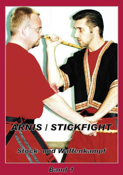 Produktbild: Arnis / Stickfight