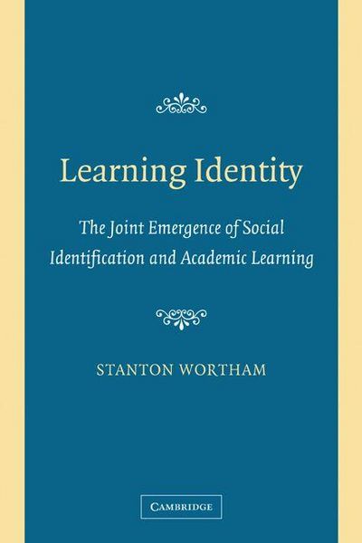 Produktbild: Learning Identity