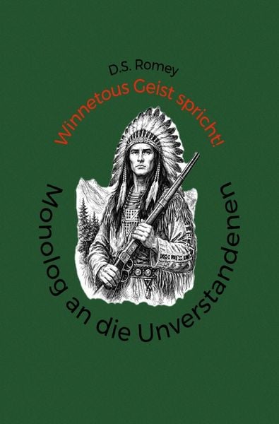 Produktbild: Winnetous Geist spricht!
