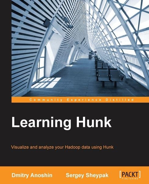 Produktbild: Learning Hunk