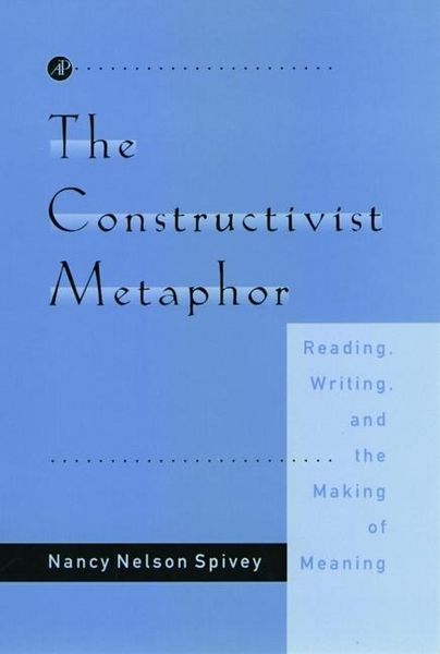 Produktbild: The Constructivist Metaphor