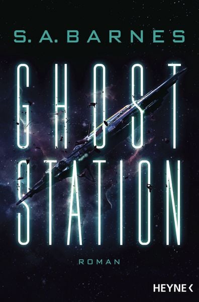 Produktbild: Ghost Station