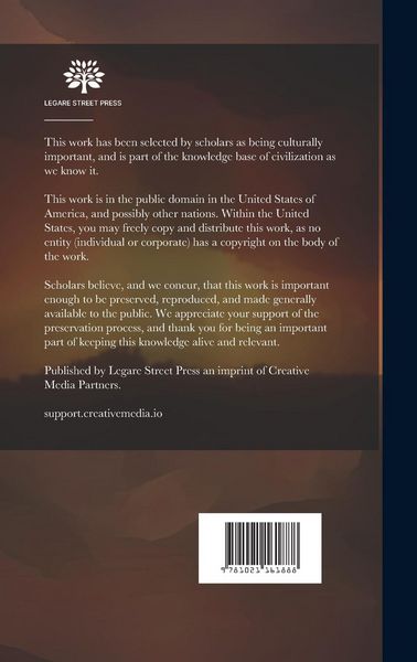Produktbild: The Child of the Covenant, or, How Christian Parents Should Train up Their Households
