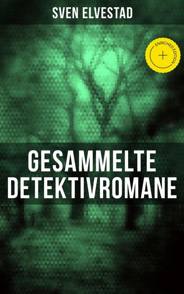 Produktbild: Gesammelte Detektivromane