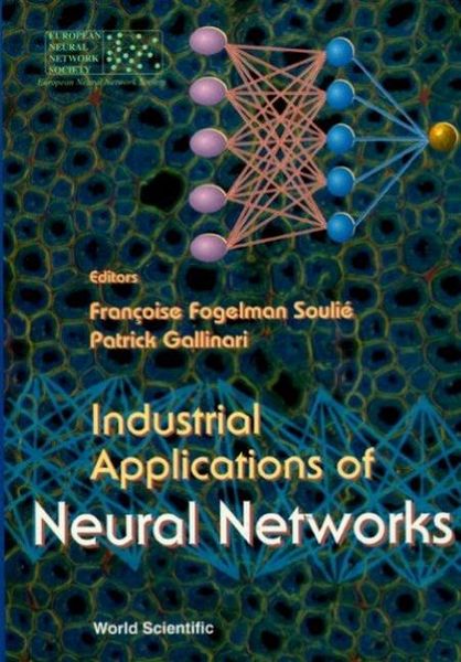 Produktbild: Industrial Applications of Neural Networks