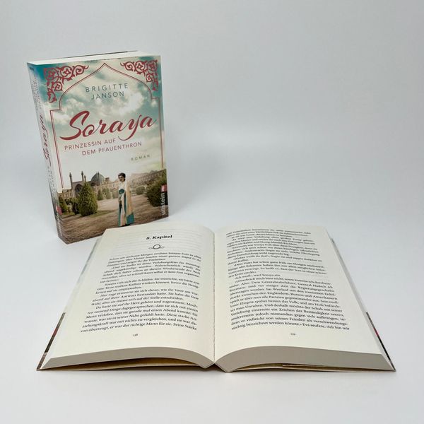 Produktbild: Soraya