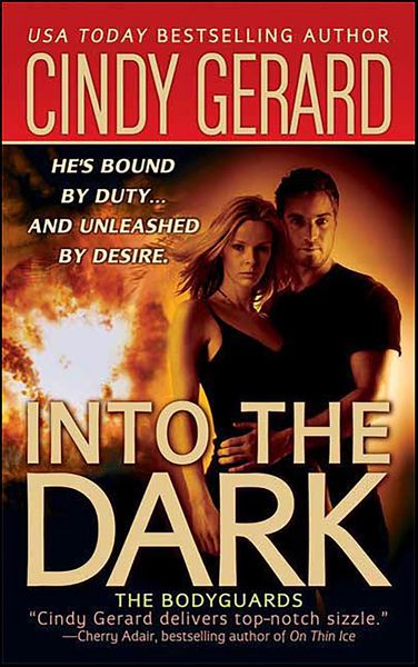 Produktbild: Into the Dark