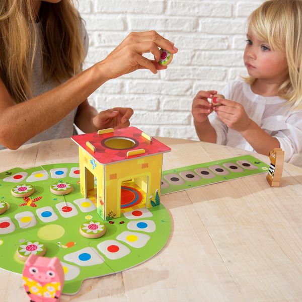 Produktbild: Drei kleine Schweinchen