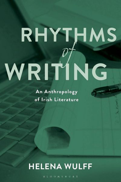 Produktbild: Rhythms of Writing