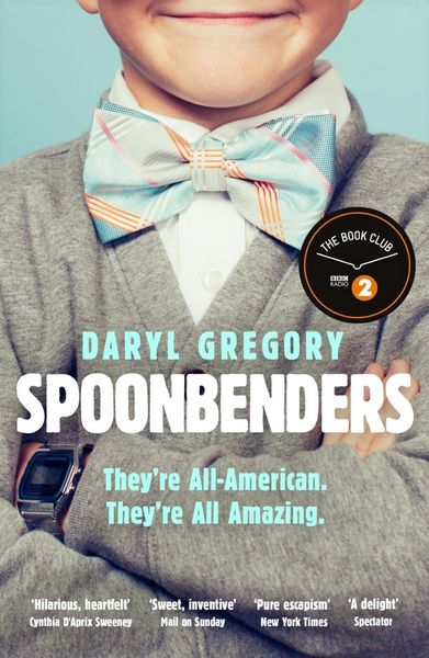Produktbild: Spoonbenders