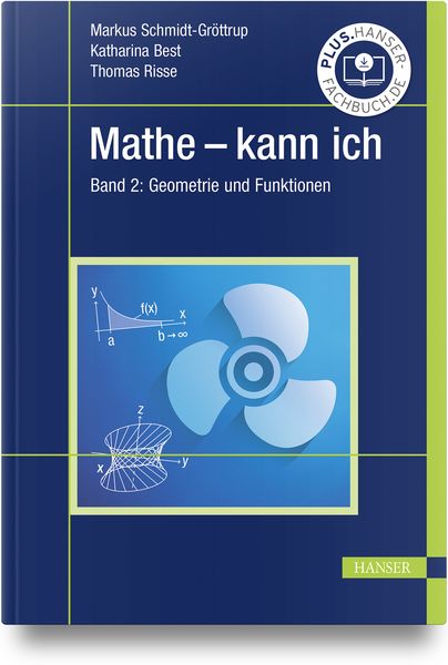 Produktbild: Mathe - kann ich