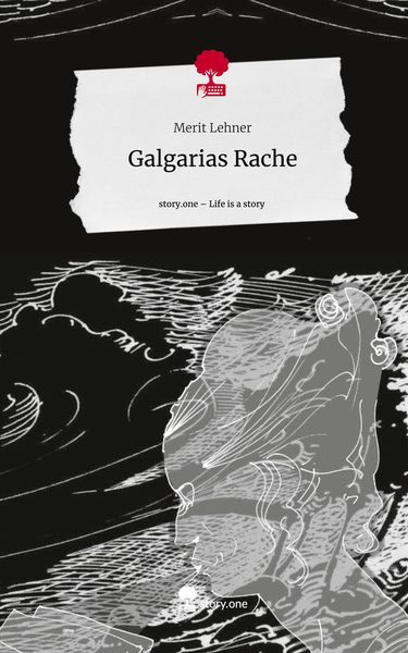 Produktbild: Galgarias Rache. Life is a Story - story.one