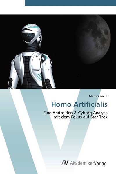 Produktbild: Homo Artificialis
