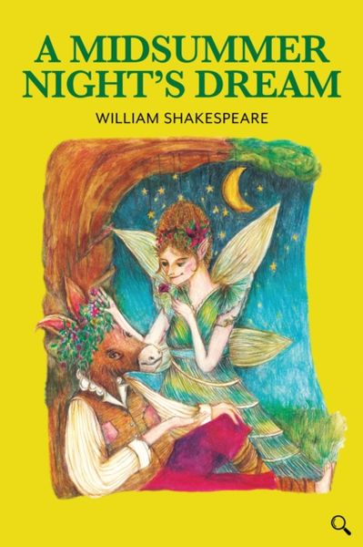 Produktbild: A Midsummer Night's Dream