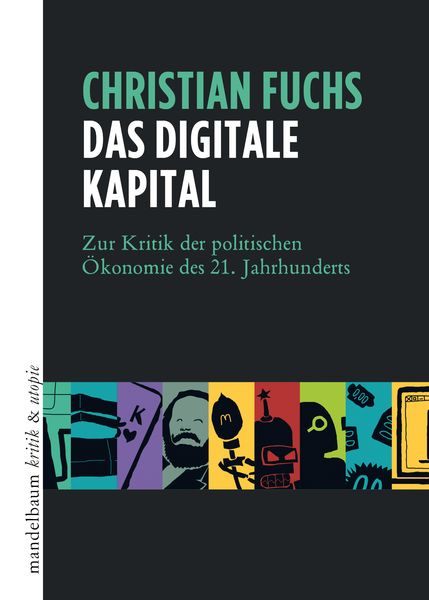 Produktbild: Das digitale Kapital