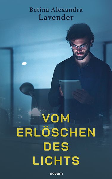 Produktbild: Vom Erl&ouml;schen des Lichts