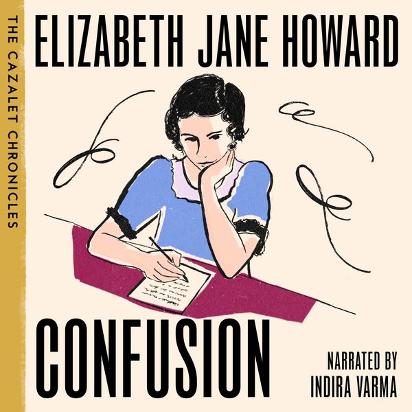 Produktbild: Confusion