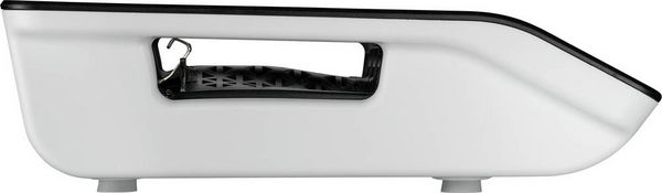 Produktbild: Varta LCD Ultra Fast Ch.+ 4x 56706 Rundzellen-Ladeger&auml;t NiMH Micro (AAA), Mignon (AA)