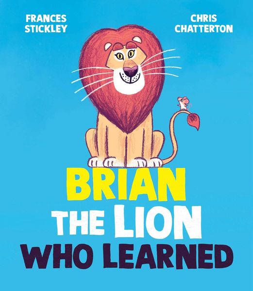Produktbild: Brian the Lion Who Learned