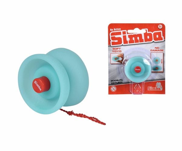 Produktbild: YoYo Soft