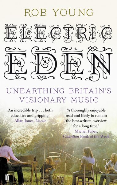 Produktbild: Electric Eden