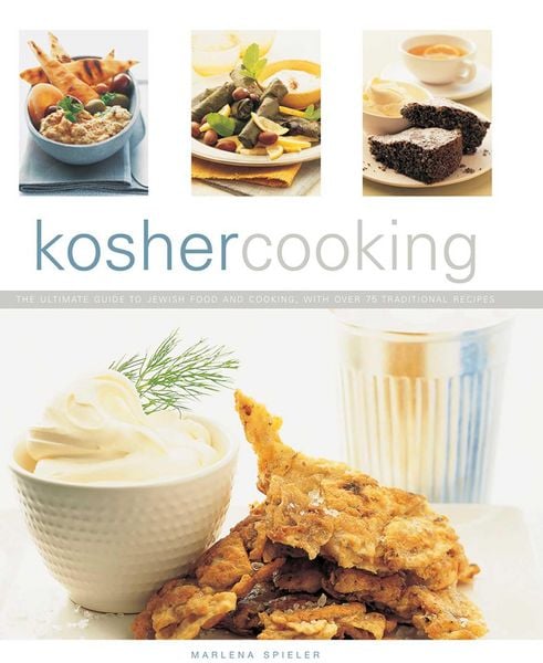 Produktbild: Kosher Cooking
