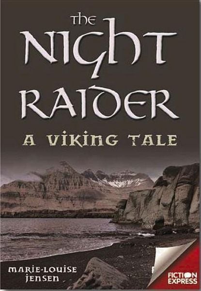 Produktbild: Night Raider