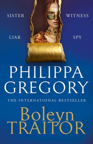 Produktbild: Boleyn Traitor