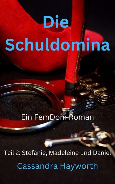 Produktbild: Die Schuldomina