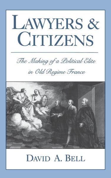 Produktbild: Lawyers and Citizens