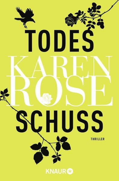 Produktbild: Todesschuss