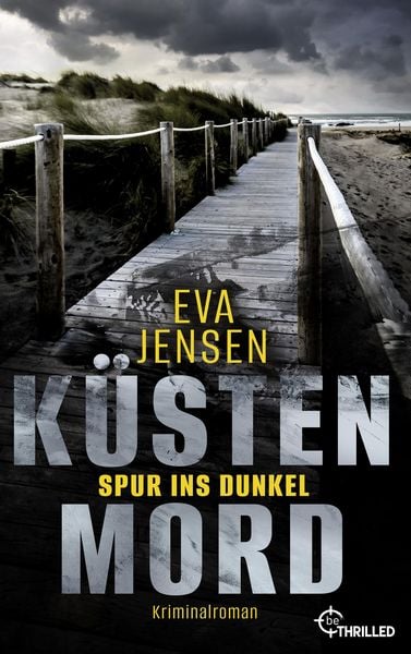 Produktbild: K&uuml;stenmord: Spur ins Dunkel