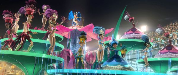 Produktbild: Rio
