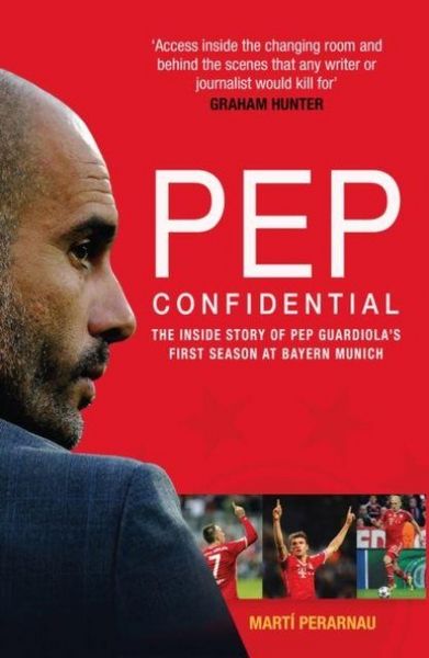 Produktbild: Pep Confidential