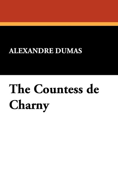 Produktbild: The Countess de Charny