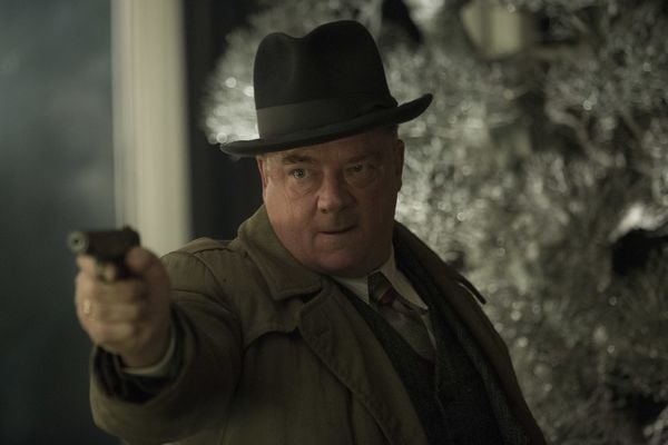 Produktbild: Babylon Berlin - Collection Staffel 1 - 4 [10 BRs]