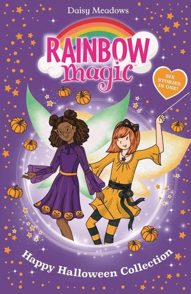 Produktbild: Happy Halloween Collection