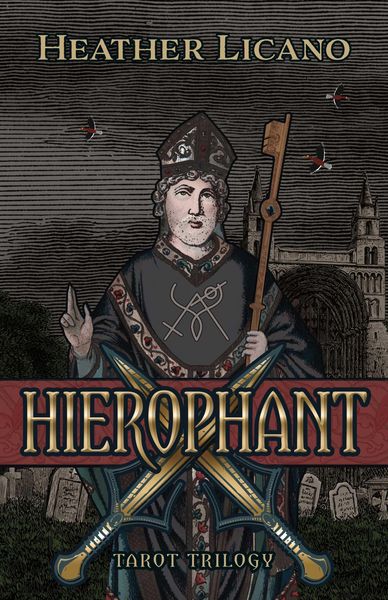 Produktbild: Hierophant