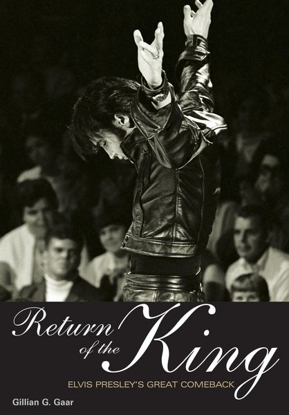 Produktbild: Return Of The King