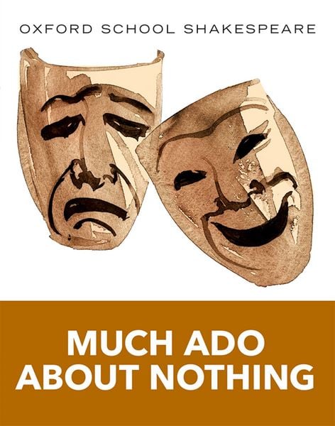 Produktbild: Much Ado About Nothing