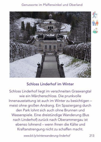 Produktbild: Wohin? Pfaffenwinkel und Werdenfelser Land