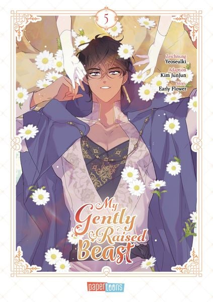 Produktbild: My gently raised Beast 05