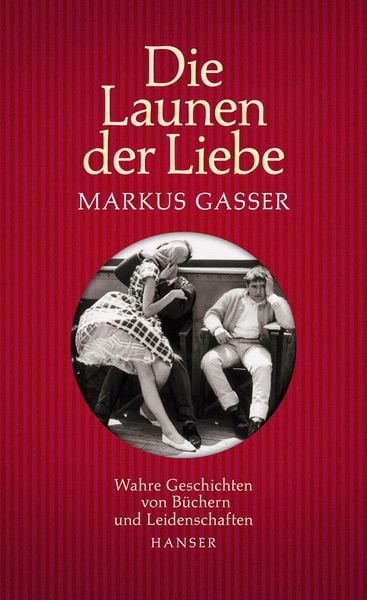 Produktbild: Die Launen der Liebe